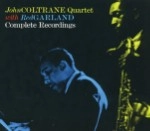 RED GARLAND & JOHN COLTRANE / レッド・ガーランド&ジョン・コルトレーン / COMPLETE RECORDINGS