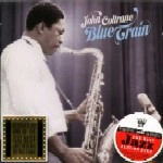 JOHN COLTRANE / ジョン・コルトレーン / BLUE TRAIN