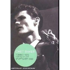 CHET BAKER / チェット・ベイカー / TORINO 1959 FEATURING LARS GULLIN STUTTGAR