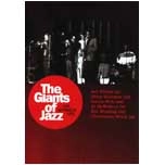V.A.(GIANTS OF JAZZ) / LIVE IN PRAGUE 1971