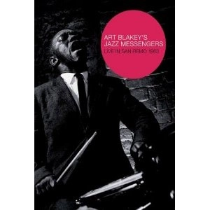 ART BLAKEY / アート・ブレイキー / LIVE IN SAN REMO 1963