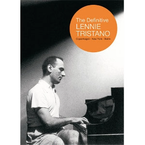 LENNIE TRISTANO / レニー・トリスターノ / COPENHAGEN-NEWYORK-BERLIN