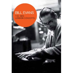 BILL EVANS / ビル・エヴァンス / 1965 LONDON CONCERTS