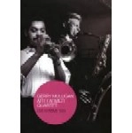 GERRY MULLIGAN & ART FARMER / ジェリー・マリガン&アート・ファーマー / LIVE IN ROME 1959