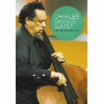 CHARLES MINGUS / チャールズ・ミンガス / LIVE IN BERLIN 1972