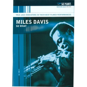 MILES DAVIS / マイルス・デイビス / SO WHAT
