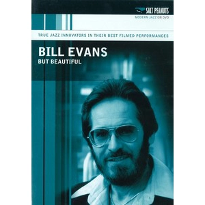BILL EVANS / ビル・エヴァンス / BUT BEAUTIFUL