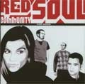 RED SOUL COMMUNITY / レッドソールコミュニティー / PUMP REGGAE