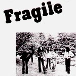 FRAGILE / FRAGILE