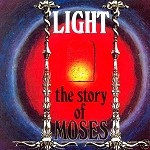 LIGHT (PROG: 70'S NED) / ライト / THE STORY OF MOSES