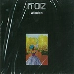 ITOIZ / イトイス / ALKOLEA