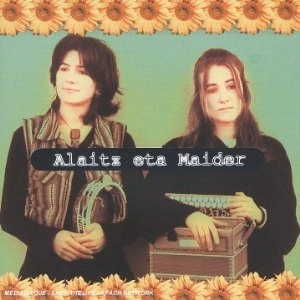 ALAITZ ETA MAIDER / ALAITZ ETA MAIDER