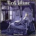 RED WINE / レッド・ワイン / SUENOS Y LOCURA