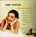 ESTER ANDUJAR / CELEBRATING COLE PORTER