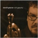 DAVID PASTOR / デヴィッド・パストール / STRINGWORKS