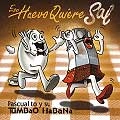 PASCUALITO CABREJAS Y TUMBAO HABANA / トゥンバオ・アバナ / ESE HUEVO QUIERE SAL...