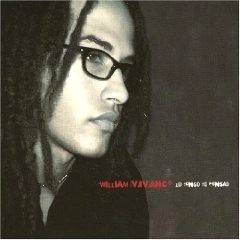WILLIAM VIVANCO / LO TENGO TO PENSAO