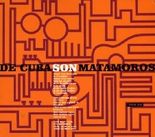 SEPTETO NACIONAL / セプテート・ナシオナル / DE CUBA SON MATAMOROS(CD+DVD)