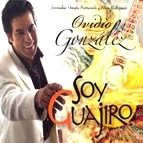 OVIDIO GONZALEZ / SOY GUAJIRO