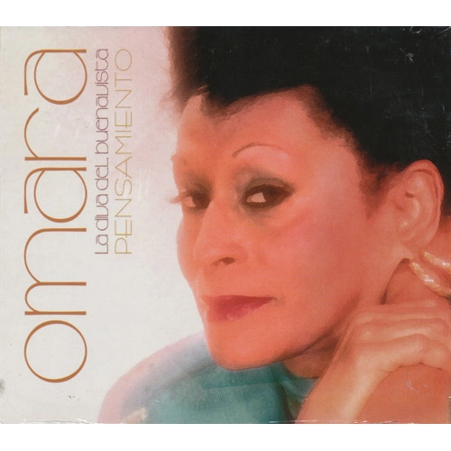 OMARA PORTUONDO / オマーラ・ポルトゥオンド / PENSAMIENTO