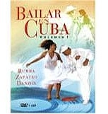 V.A. (BAILAR EN CUBA) / BAILAR EN CUBA VOLUMEN 1(DVD+CD)