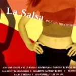 V.A.(LA SALSA ESTA EN MI CINTURA) / LA SALSA ESTA EN MI CINTURA