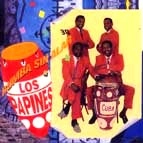 LOS PAPINES / ロス・パピーネス / RUMBA SIN ALARD