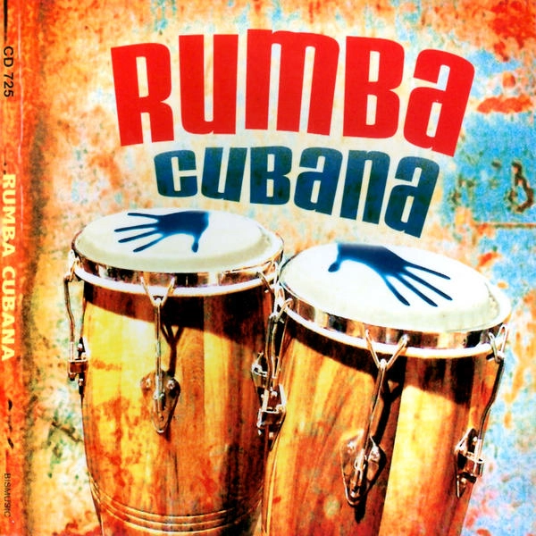 V.A.(RUMBA CUBANA) / RUMBA CUBANA