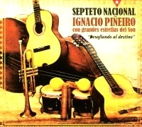 SEPTETO NACIONAL / セプテート・ナシオナル / DESAFIANDO AL DESTINO