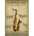 CESAR LOPEZ / セサル・ロペス&アバナ・アンサンブル / CLASICOS DE CUBA
