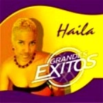 HAILA MONPIE / ハイラ・モンピエ / HAILA GRANDES EXIYOS