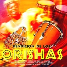 V.A.(BENDICION DE LOS ORISHAS) / BENDICION DE LOS ORISHAS