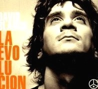 DAVID BLANCO / ダビ・ブランコ / LA EVOLUCION