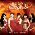 ANACAONA / アナカオーナ / NO LO PUEDO EVITAR...