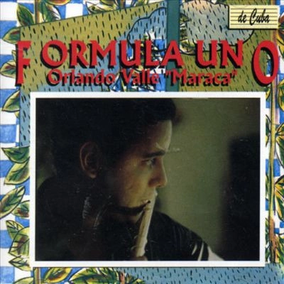 MARACA / マラカ / FORMULA UNO