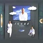 ISSAC DELGADO / イサーク・デルガド / VERSOS EN EL CIELO