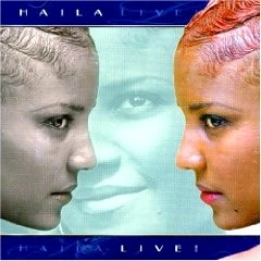HAILA MONPIE / ハイラ・モンピエ / LIVE
