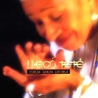 TERESA GARCIA CATURLA / テレーザ・ガルシア・カトゥルラ / HEGO TETE