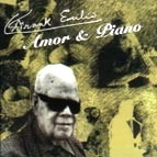 V.A. / FRANK EMILIO TRIBUTE / AMOR & PIANO