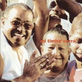 PUPY Y LOS QUE SON SON / プーピ & ロス・ケ・ソン・ソン / MI TIMBA CERRA