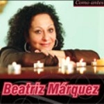 BEATRIZ MARQUEZ / ベアトリス・マルケス / COMO ANTES