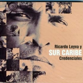 SUR CARIBE / スール・カリベ / CREDENCIALES