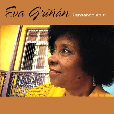 EVA GRINAN / PENSANDO EN TI