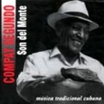 COMPAY SEGUNDO / コンパイ・セグンド / SON DEL MONTE