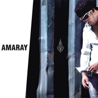 RICARDO AMARAY  / リカルド・アマライ / AMOR Y FORTUNA