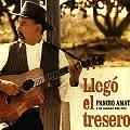PANCHO AMAT / パンチョ・アマート / LLEGO EL TRESERO
