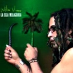 WILLIAM VIVANCO / LA ISLA MILAGROSA
