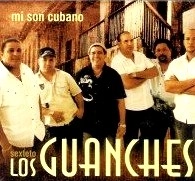 LOS GUANCHES / MI SON CUBANO