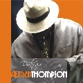 ALFRED THOMPSON / アルフレッド・トンプソン / DIALOGO