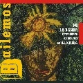 JOSE LUIS CORTES Y NG LA BANDA / エネヘ・ラ・バンダ / BAILEMOS